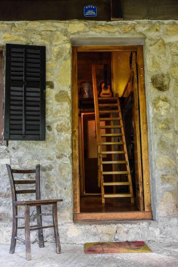 Villa Kuca Za Odmor Todorovica Mlin Gornji Milanovac Exterior foto