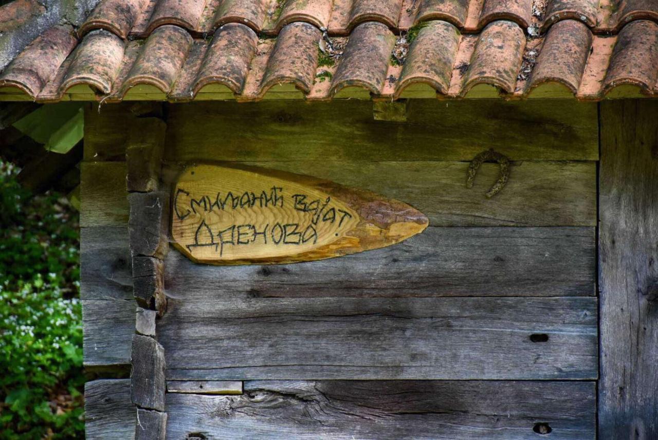 Villa Kuca Za Odmor Todorovica Mlin Gornji Milanovac Exterior foto