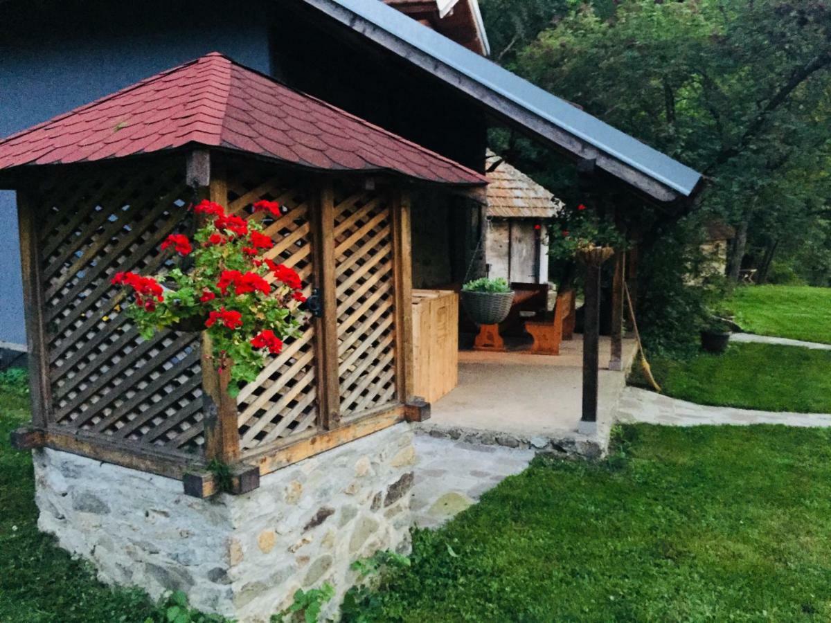 Villa Kuca Za Odmor Todorovica Mlin Gornji Milanovac Exterior foto